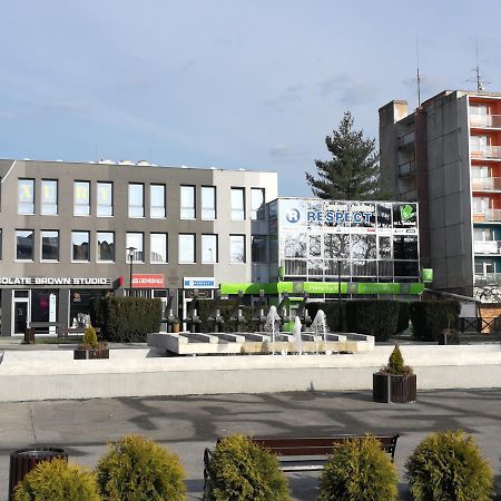 Penzion Luxury Rožňava Exterior foto