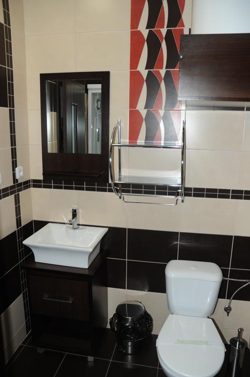 Penzion Luxury Rožňava Exterior foto